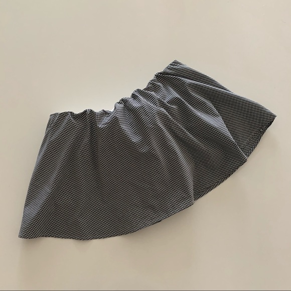 Babaton Eckerd Blouse Halter - Picture 2 of 3